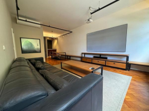 Modern Apartment in Ipanema